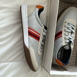 Mens Ben Sherman sneakers size 11 new